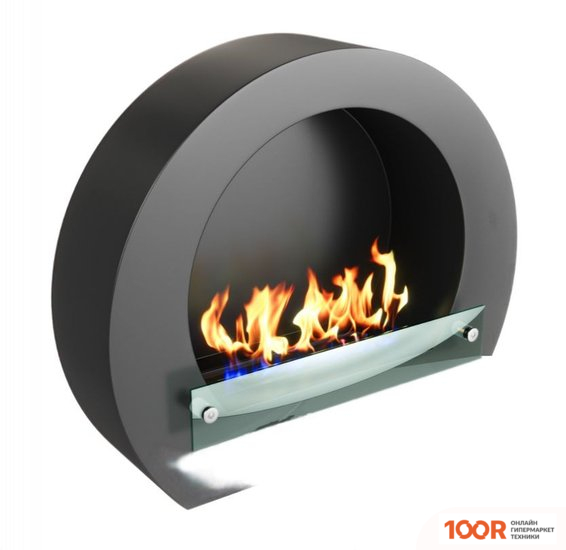 ZeFire BARREL ЧЕРНЫЙ (408554)