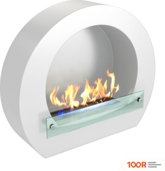 ZeFire BARREL БЕЛЫЙ (408553)