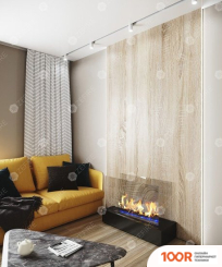 ZeFire APOLON ЧЕРНЫЙ (408552)