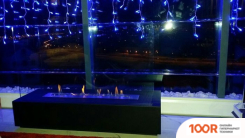 ZeFire APOLON ЧЕРНЫЙ (408552)