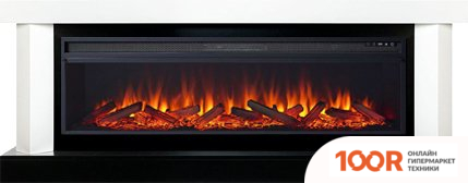 Smolcom YUKON V60 С VISION 60 LOG LED (408546)