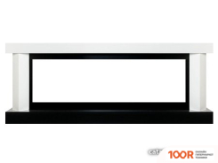 Smolcom YUKON V60 (БЬЯНКО БЕЛЫЙ/ЧЕРНЫЙ) (408544)