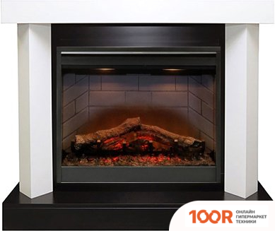 Smolcom YUKON MB/JUP/SYM26 С DIMPLEX SYMPHONY 26 (408537)