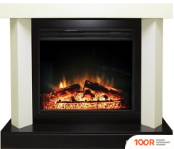 Smolcom YUKON MB-JUP-SYM 26 (БЕЛЫЙ ВАНИЛЬ) (408535)