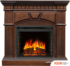 Smolcom YORK V23 С VISION 23 EF LED FX (ДУБ АНТИК) (408533)