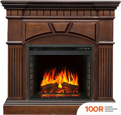 Smolcom YORK V23 С VISION 23 EF LED FX (ДУБ АНТИК) (408533)