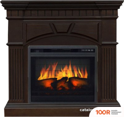 Smolcom YORK V23 С VISION 23 EF LED 3D FX (МАХАГОН КОРИЧНЕВЫЙ АНТИК) (408532)