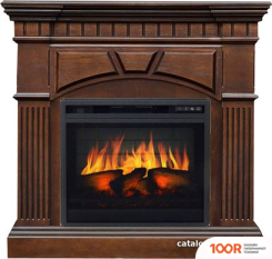 Smolcom YORK V23 С VISION 23 EF LED 3D FX (ДУБ АНТИК) (408531)