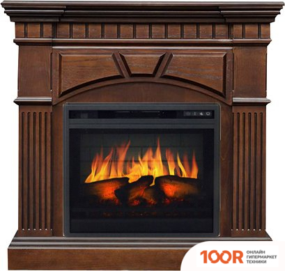 Smolcom YORK V23 С VISION 23 EF LED 3D FX (ДУБ АНТИК) (408531)