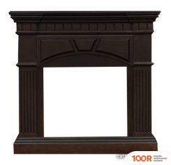 Smolcom YORK V23 (МАХАГОН КОРИЧНЕВЫЙ АНТИК) (408530)