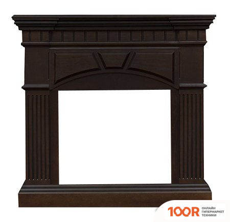 Smolcom YORK V23 (МАХАГОН КОРИЧНЕВЫЙ АНТИК) (408530)