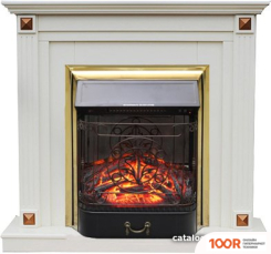 Smolcom WIEN STD-ASP С MAJESTIC FX M BRASS (БЬЯНКО БЕЛЫЙ) (408528)