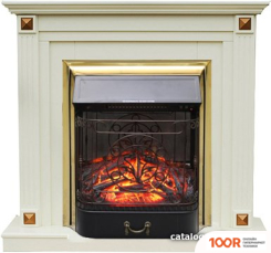 Smolcom WIEN STD-ASP С MAJESTIC FX M BRASS (БЕЛЫЙ ВАНИЛЬ) (408527)