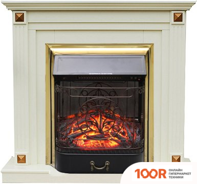 Smolcom WIEN STD-ASP С MAJESTIC FX M BRASS (БЕЛЫЙ ВАНИЛЬ) (408527)