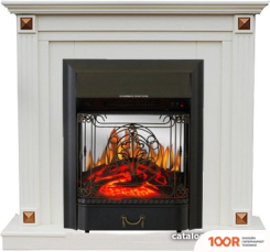 Smolcom WIEN STD-ASP С MAJESTIC FX M BLACK (БЬЯНКО БЕЛЫЙ) (408526)