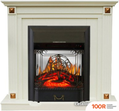 Smolcom WIEN STD-ASP С MAJESTIC FX M BLACK (БЕЛЫЙ ВАНИЛЬ) (408525)