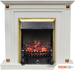 Smolcom WIEN STD-ASP С FOBOS-S LUX BR (БЬЯНКО БЕЛЫЙ) (408524)