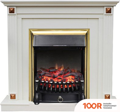 Smolcom WIEN STD-ASP С FOBOS-S LUX BR (БЬЯНКО БЕЛЫЙ) (408524)