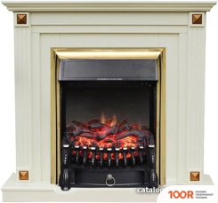 Smolcom WIEN STD-ASP С FOBOS-S LUX BR (БЕЛЫЙ ВАНИЛЬ) (408523)