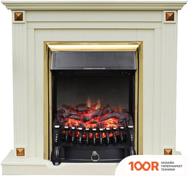 Smolcom WIEN STD-ASP С FOBOS-S LUX BR (БЕЛЫЙ ВАНИЛЬ) (408523)