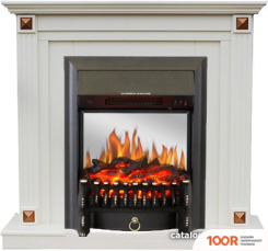 Smolcom WIEN STD-ASP С FOBOS-S LUX BL LT (БЬЯНКО БЕЛЫЙ) (408522)