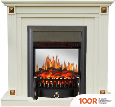 Smolcom WIEN STD-ASP С FOBOS-S LUX BL LT (БЕЛЫЙ ВАНИЛЬ) (408521)