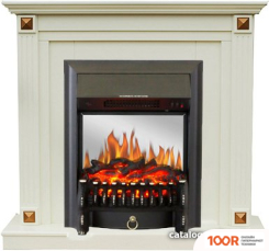 Smolcom WIEN STD-ASP С FOBOS-S LUX BL LT (БЕЛЫЙ ВАНИЛЬ) (408521)