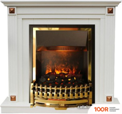 Smolcom WIEN STD-ASP С DIMPLEX ATHERTON (БЬЯНКО БЕЛЫЙ) (408520)