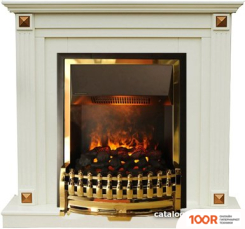 Smolcom WIEN STD-ASP С DIMPLEX ATHERTON (БЕЛЫЙ ВАНИЛЬ) (408519)