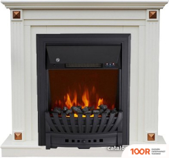 Smolcom WIEN STD-ASP С ASPEN BLACK (БЬЯНКО БЕЛЫЙ) (408518)