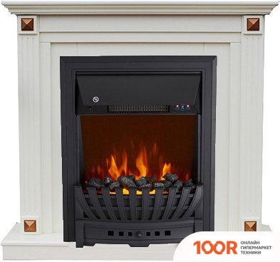 Smolcom WIEN STD-ASP С ASPEN BLACK (БЬЯНКО БЕЛЫЙ) (408518)