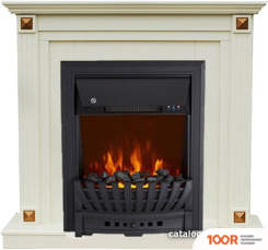 Smolcom WIEN STD-ASP С ASPEN BLACK (БЕЛЫЙ ВАНИЛЬ) (408517)