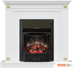 Smolcom WIEN STD-ASP MAJESTIC FX BLACK RB-STD3BLFX (БЬЯНКО БЕЛЫЙ) (408516)