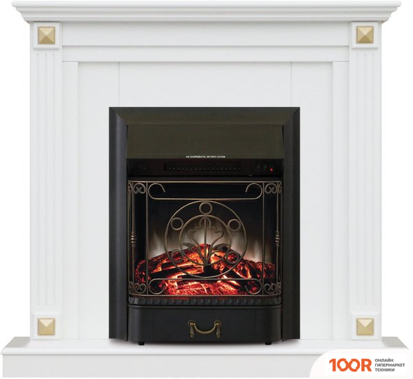 Smolcom WIEN STD-ASP MAJESTIC FX BLACK RB-STD3BLFX (БЬЯНКО БЕЛЫЙ) (408516)