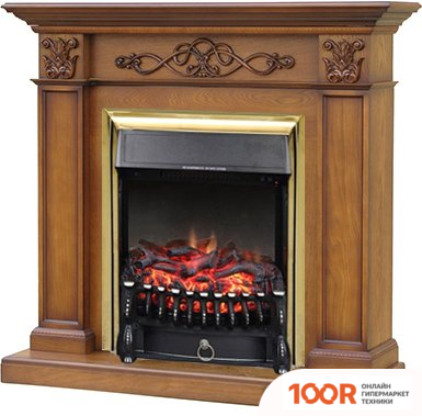 Smolcom VERONA STD-ASP С FOBOS-S LUX BR (ДУБ АНТИК) (408472)