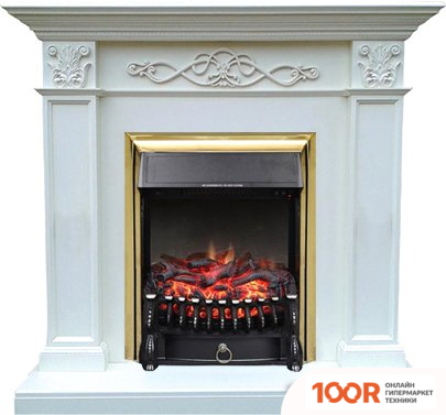 Smolcom VERONA STD-ASP С FOBOS-S LUX BR (БЬЯНКО БЕЛЫЙ ДУБ) (408471)