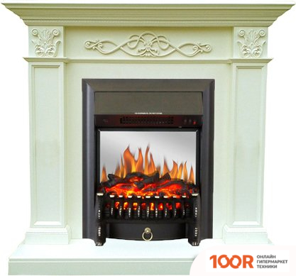 Smolcom VERONA STD-ASP С FOBOS-S LUX BL LT (БЕЛЫЙ ДУБ) (408464)