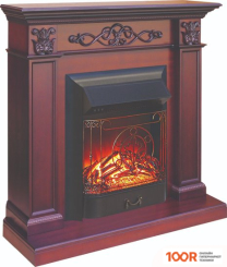 Smolcom VERONA STD-ASP MAJESTIC FX BLACK RB-STD3BLFX (МАХАГОН КОРИЧНЕВЫЙ АНТИК) (408458)