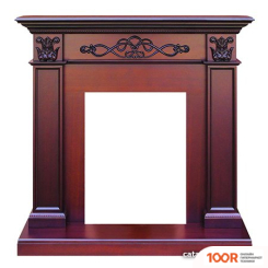 Smolcom VERONA STD-ASP (МАХАГОН КОРИЧНЕВЫЙ АНТИК) (408455)