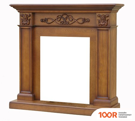 Smolcom VERONA STD-ASP (ДУБ АНТИК) (408454)