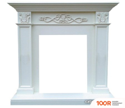 Smolcom VERONA STD-ASP (БЬЯНКО БЕЛЫЙ ДУБ) (408453)