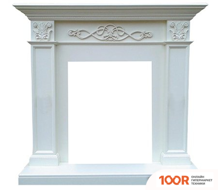 Smolcom VERONA STD-ASP (БЬЯНКО БЕЛЫЙ ДУБ) (408453)