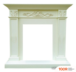 Smolcom VERONA STD-ASP (БЕЛЫЙ ДУБ) (408451)