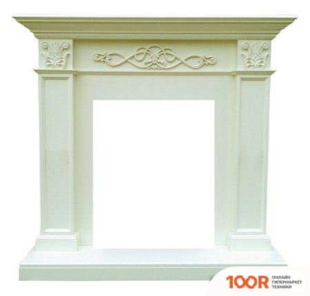 Smolcom VERONA STD-ASP (БЕЛЫЙ ДУБ) (408451)