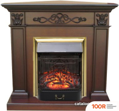 Smolcom VERONA CORNER STD-ASP С MAJESTIC FX M BRASS (ДУБ АНТИК) (408450)