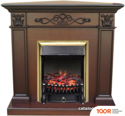 Smolcom VERONA CORNER STD-ASP С FOBOS-S LUX BR (ДУБ АНТИК) (408448)