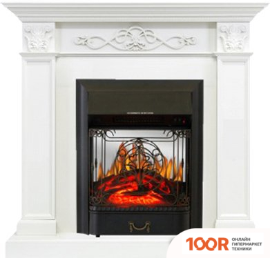 Smolcom VERONA CORNER STD-ASP С MAJESTIC FX M BLACK (БЬЯНКО БЕЛЫЙ) (408439)