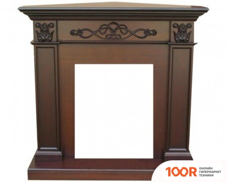 Smolcom VERONA CORNER STD-ASP (ДУБ АНТИК) (408438)