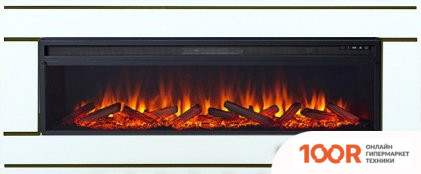 Smolcom VALERIE V60 С VISION 60 LOG LED (408435)