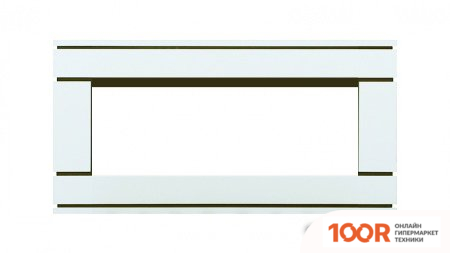 Smolcom VALERIE V42 (БЬЯНКО БЕЛЫЙ) (408430)